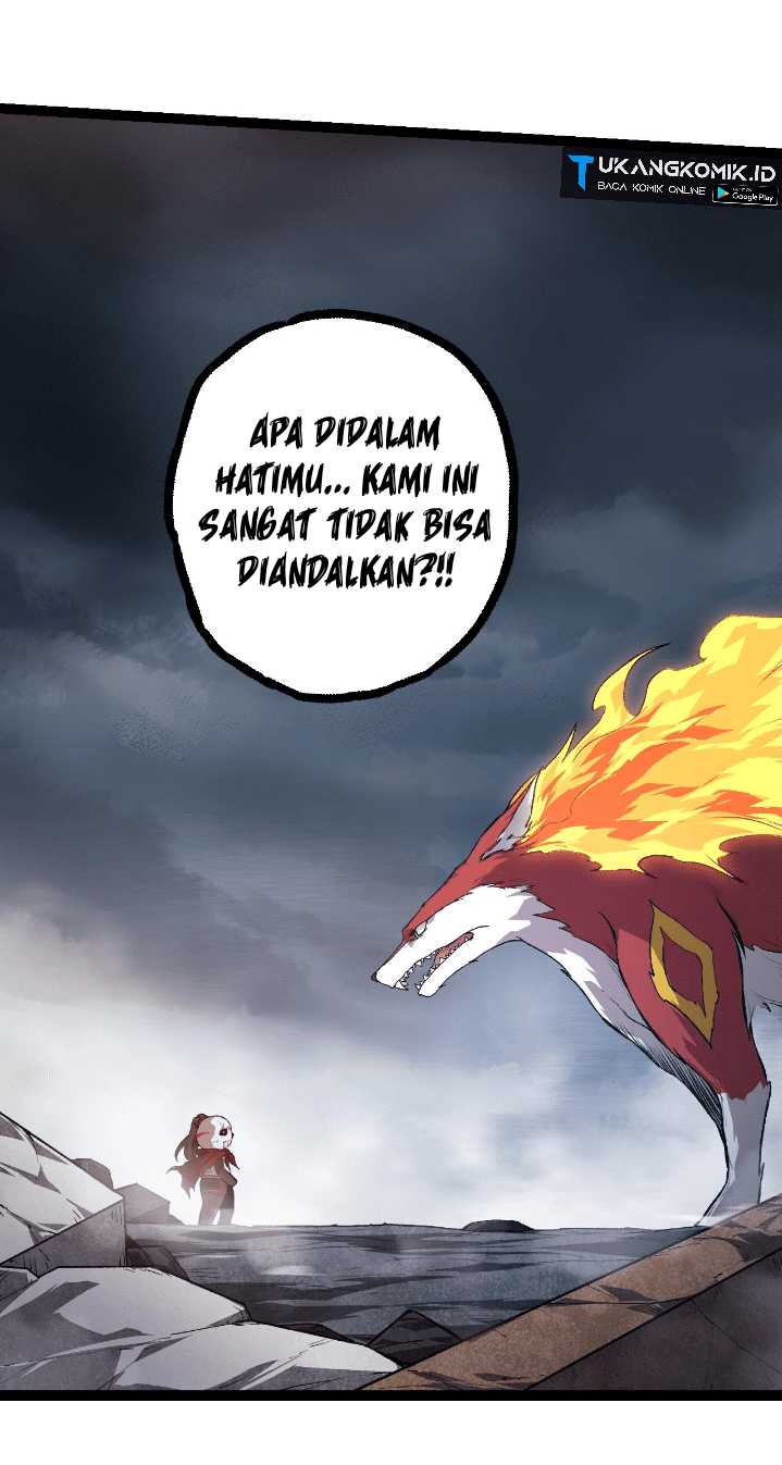 Evolution Begins With A Big Tree Chapter 127