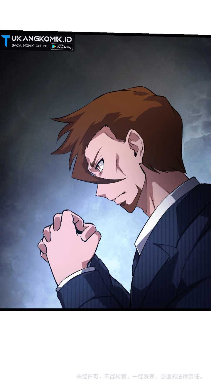 Evolution Begins With A Big Tree Chapter 127