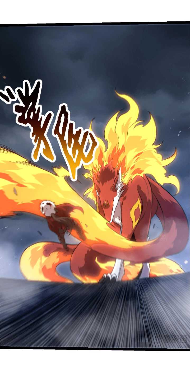Evolution Begins With A Big Tree Chapter 127