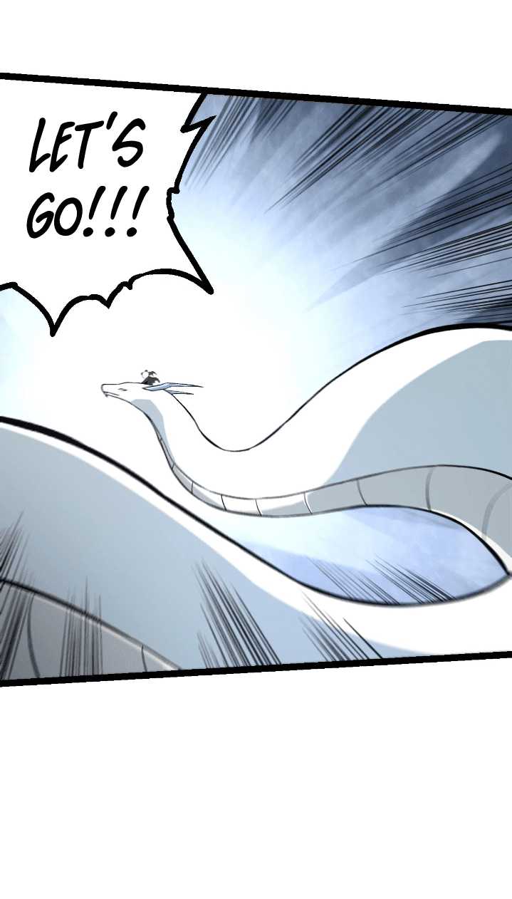 Evolution Begins With A Big Tree Chapter 127