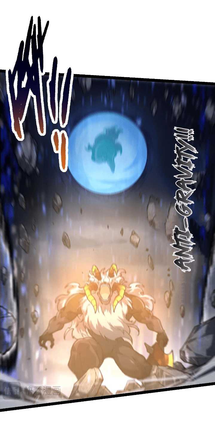 Evolution Begins With A Big Tree Chapter 127
