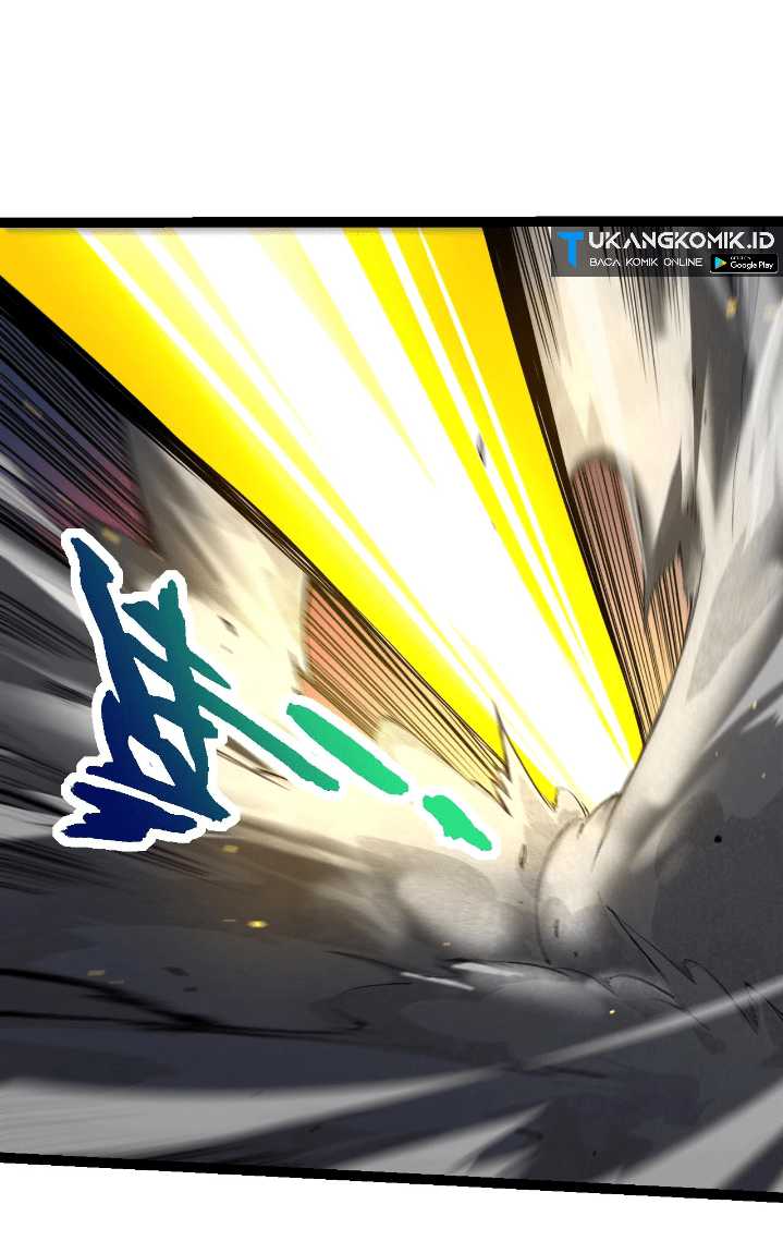 Evolution Begins With A Big Tree Chapter 127