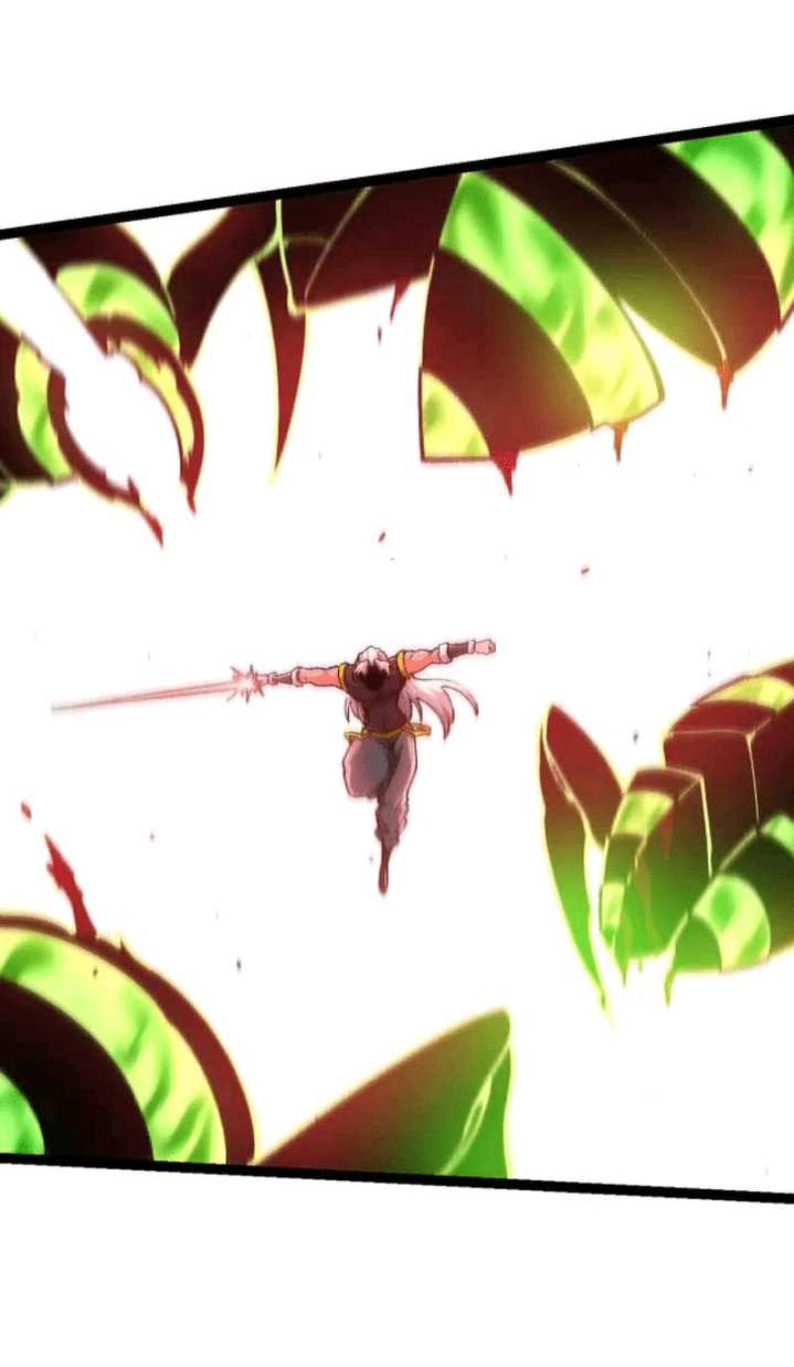 Evolution Begins With A Big Tree Chapter 128