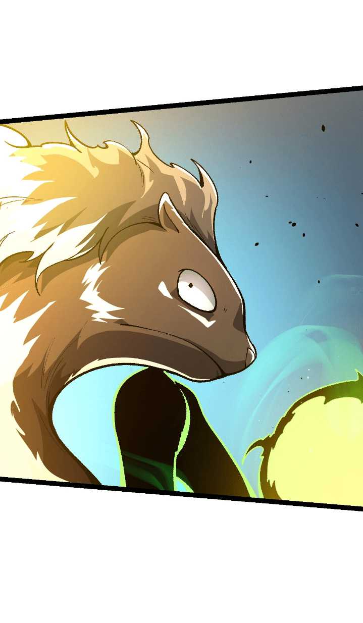 Evolution Begins With A Big Tree Chapter 128