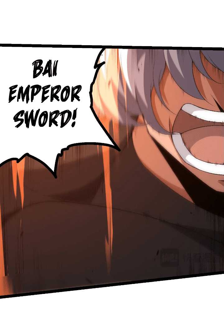 Evolution Begins With A Big Tree Chapter 128