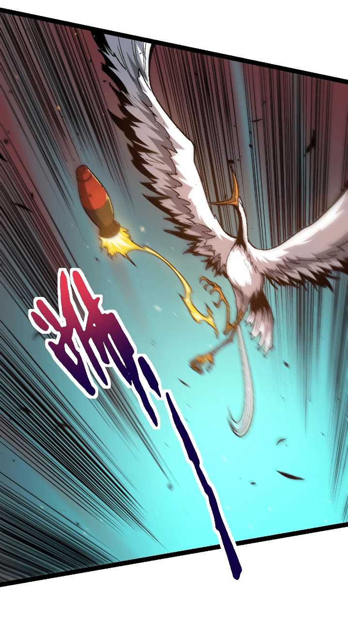 Evolution Begins With A Big Tree Chapter 128