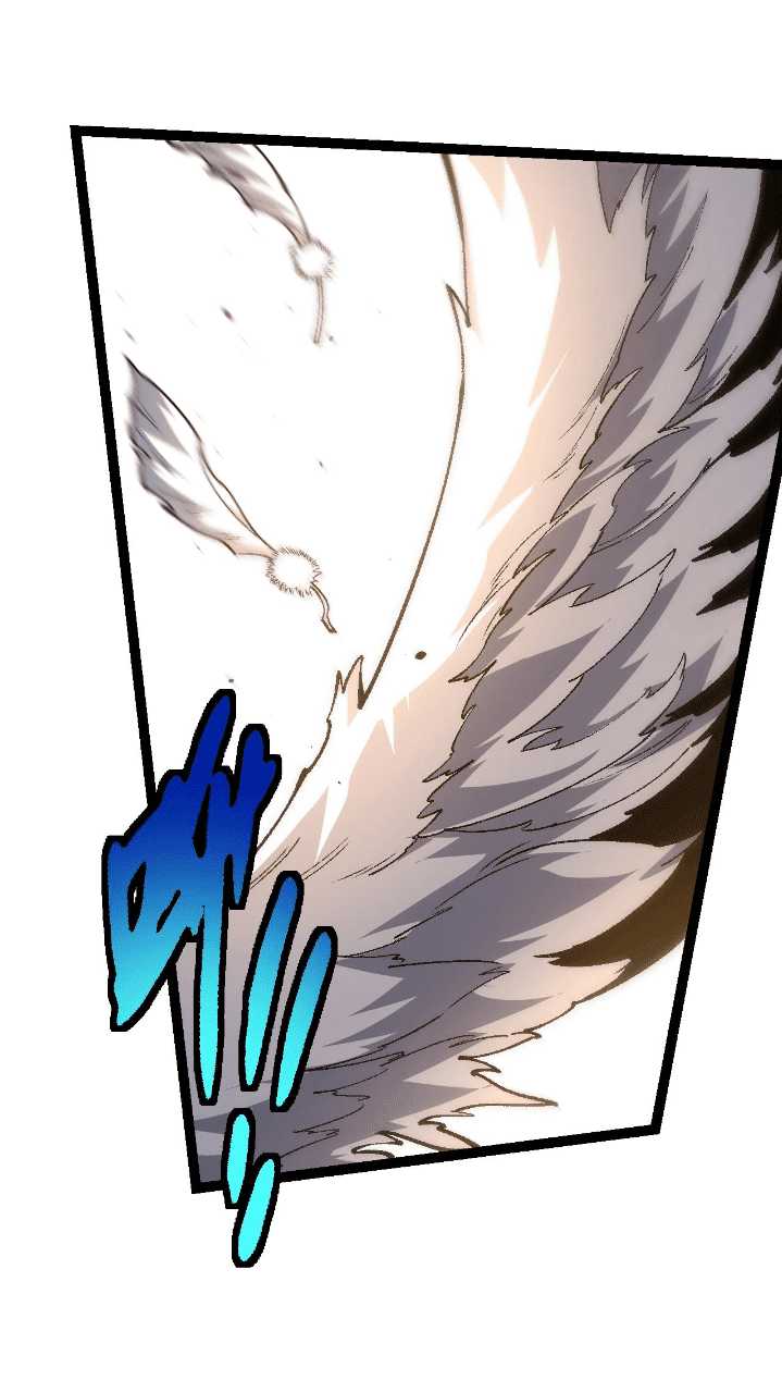 Evolution Begins With A Big Tree Chapter 128