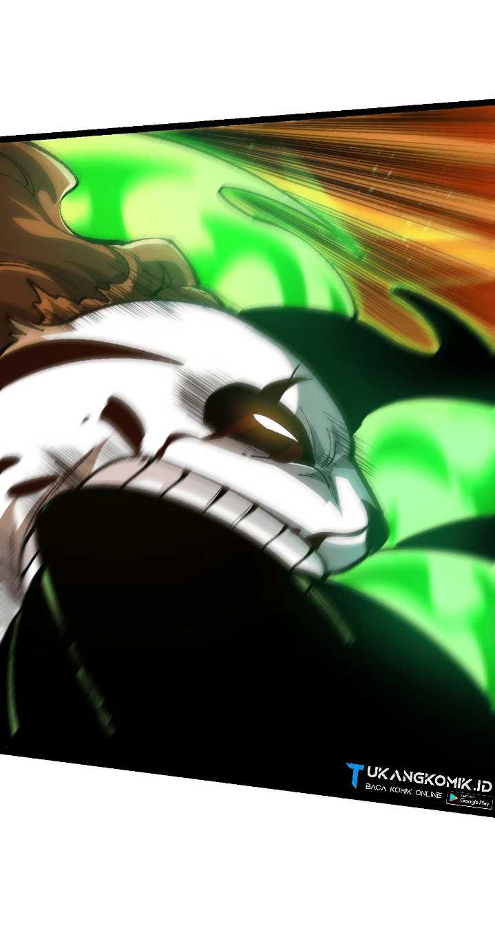 Evolution Begins With A Big Tree Chapter 128