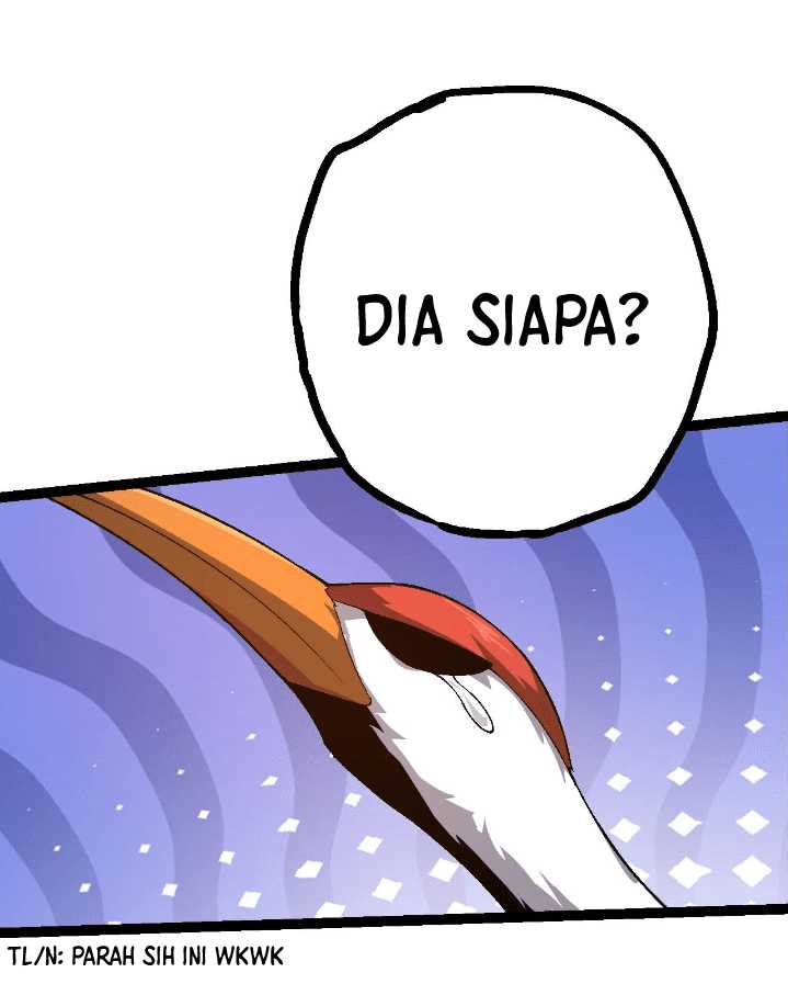 Evolution Begins With A Big Tree Chapter 128