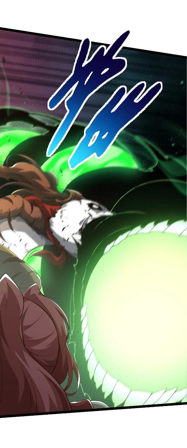 Evolution Begins With A Big Tree Chapter 128