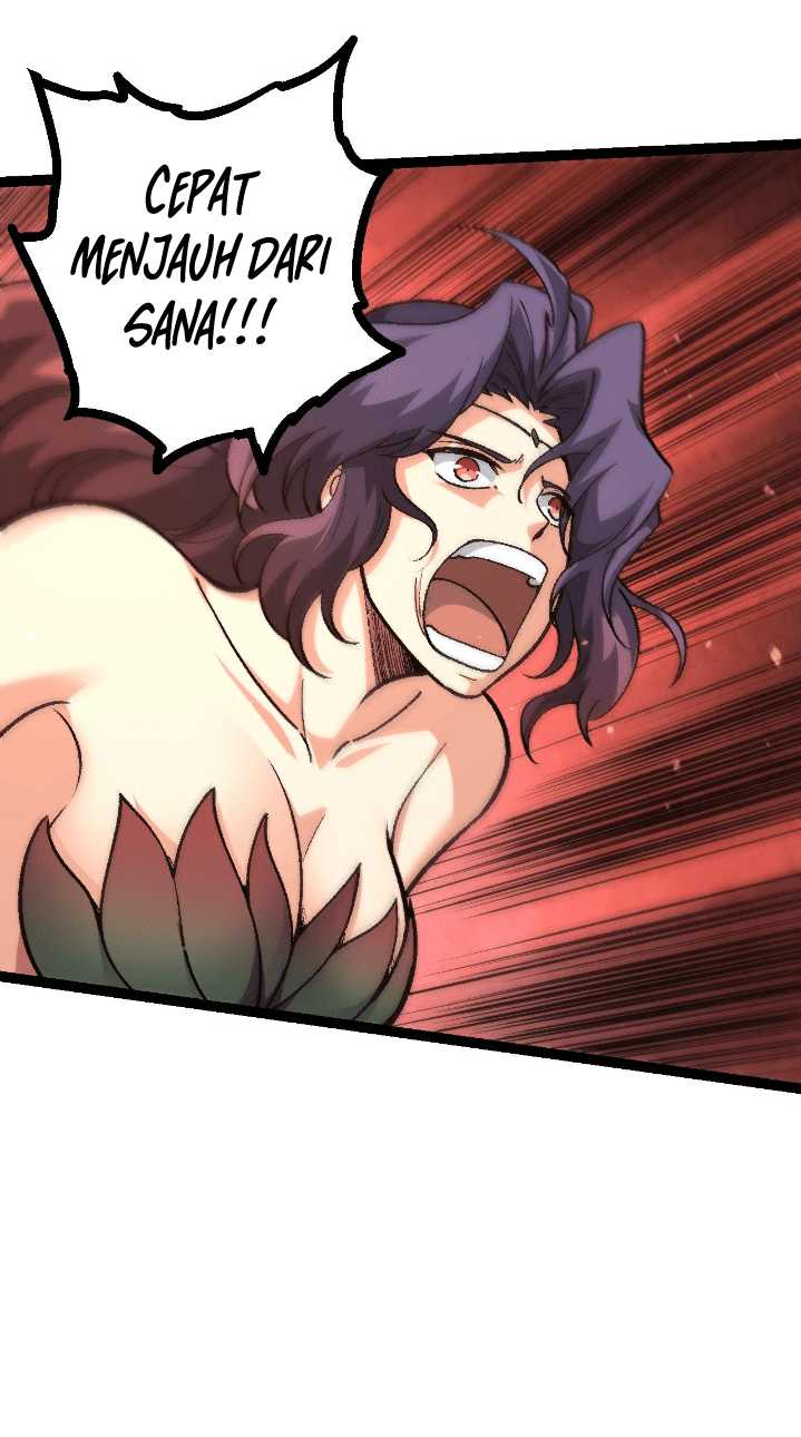Evolution Begins With A Big Tree Chapter 128