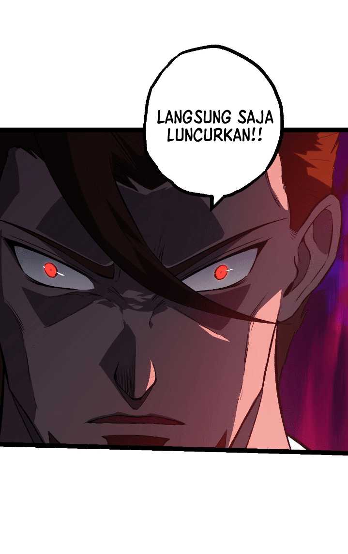 Evolution Begins With A Big Tree Chapter 129
