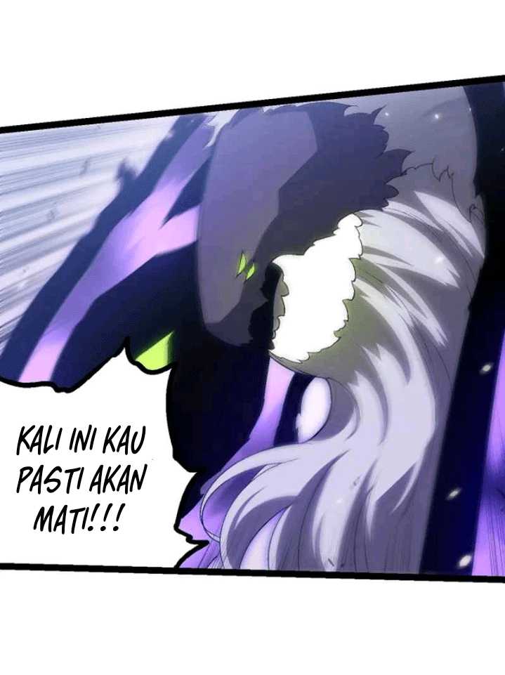 Evolution Begins With A Big Tree Chapter 129