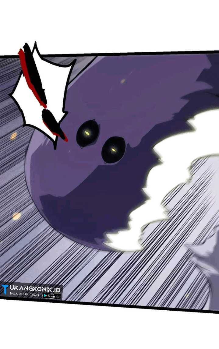Evolution Begins With A Big Tree Chapter 129