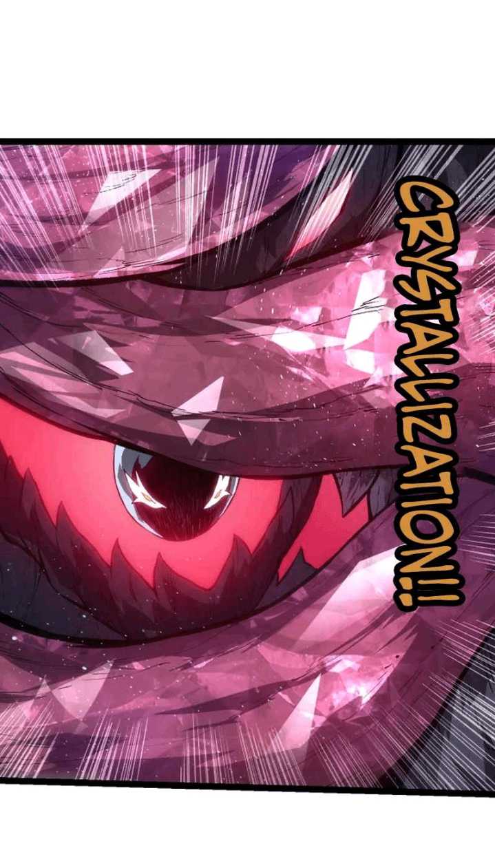 Evolution Begins With A Big Tree Chapter 129