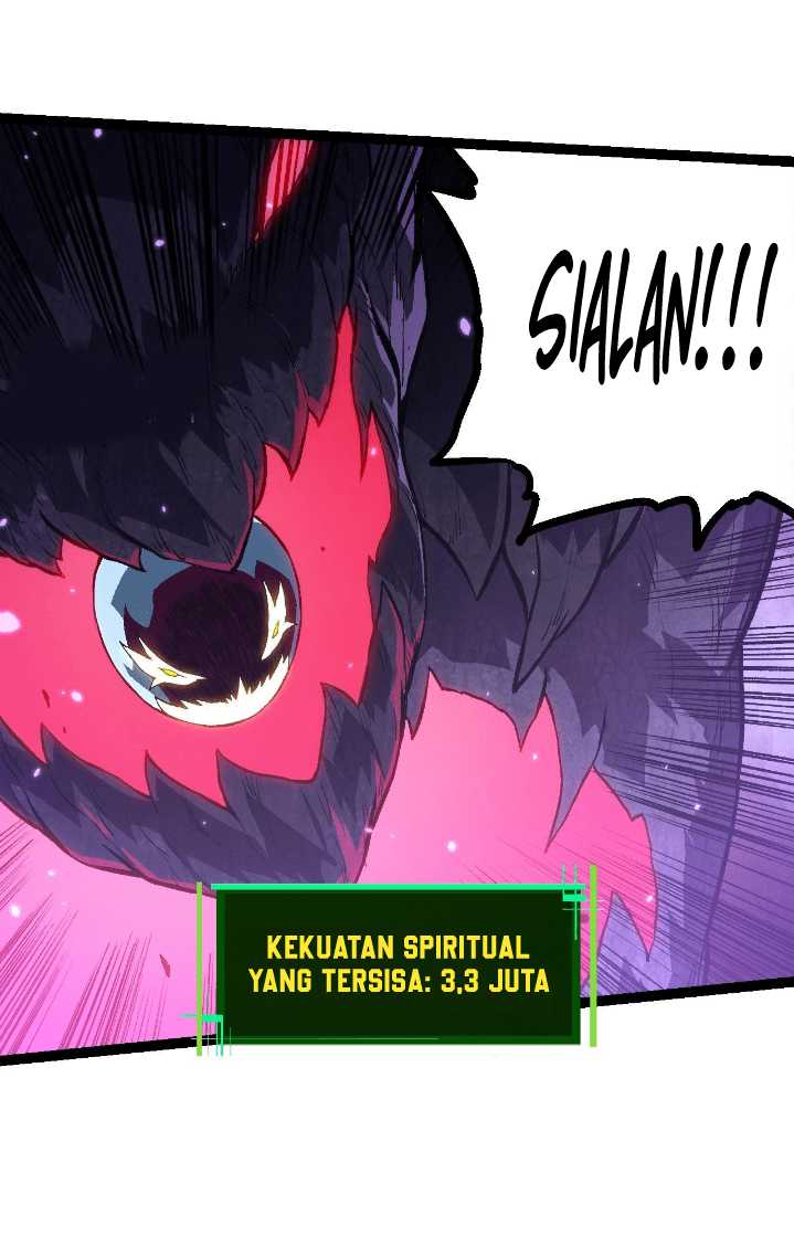 Evolution Begins With A Big Tree Chapter 129