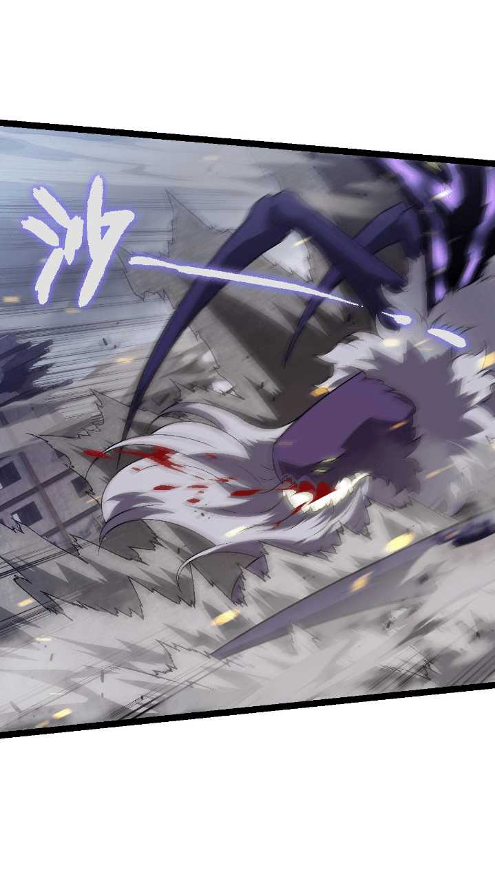 Evolution Begins With A Big Tree Chapter 129