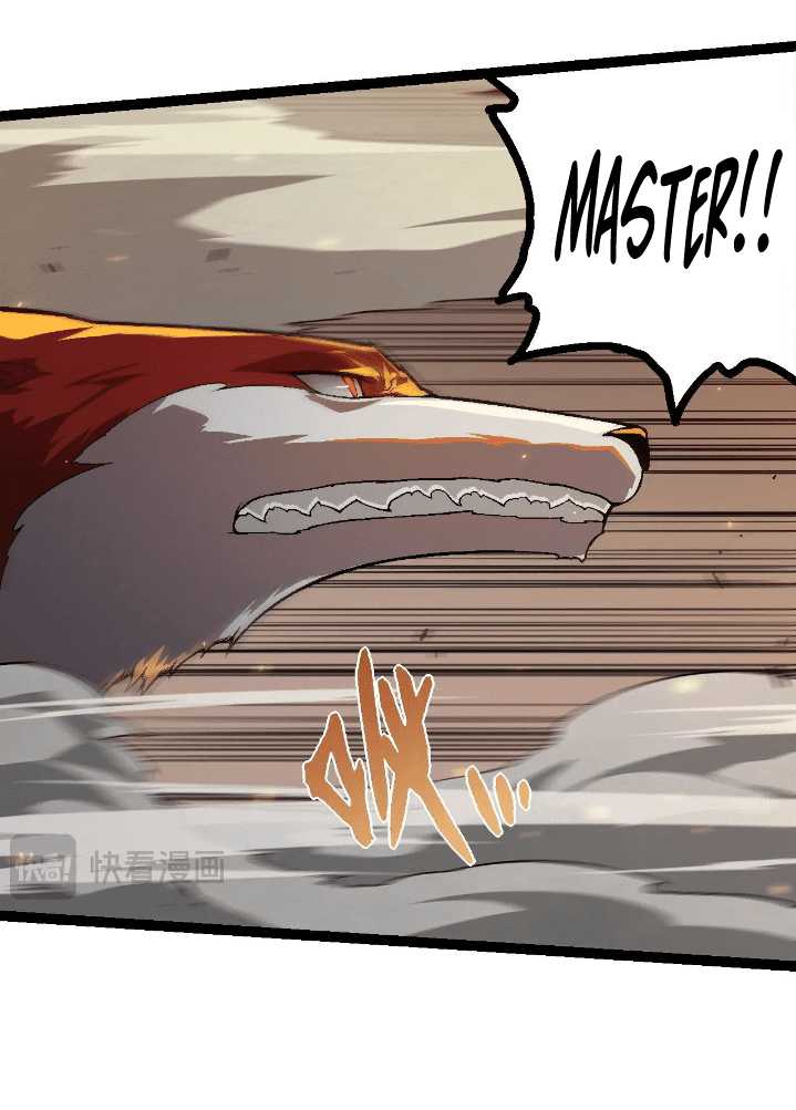 Evolution Begins With A Big Tree Chapter 129