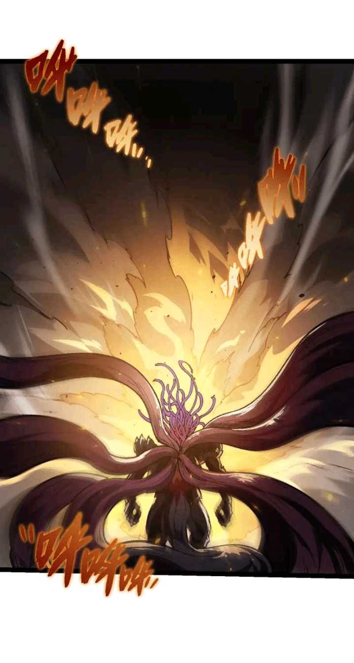 Evolution Begins With A Big Tree Chapter 129