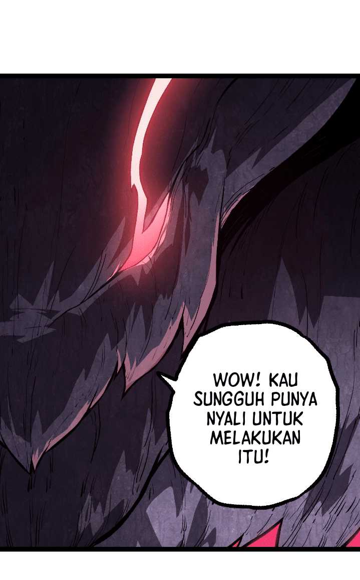 Evolution Begins With A Big Tree Chapter 129