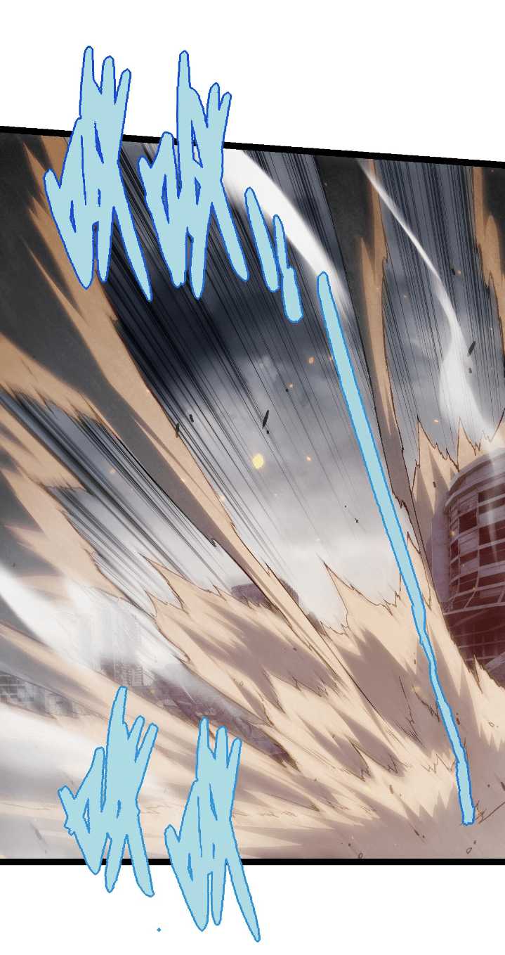 Evolution Begins With A Big Tree Chapter 129