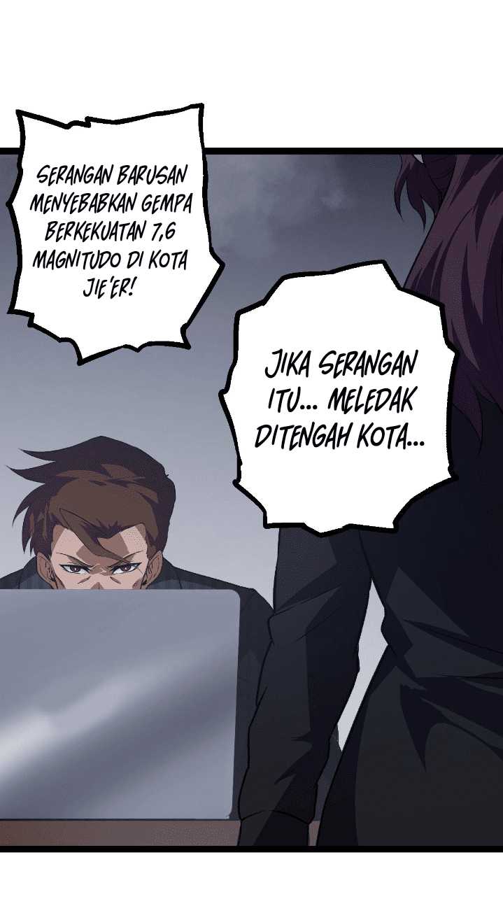 Evolution Begins With A Big Tree Chapter 129
