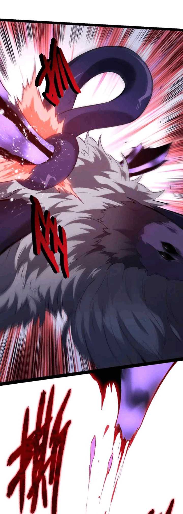 Evolution Begins With A Big Tree Chapter 129