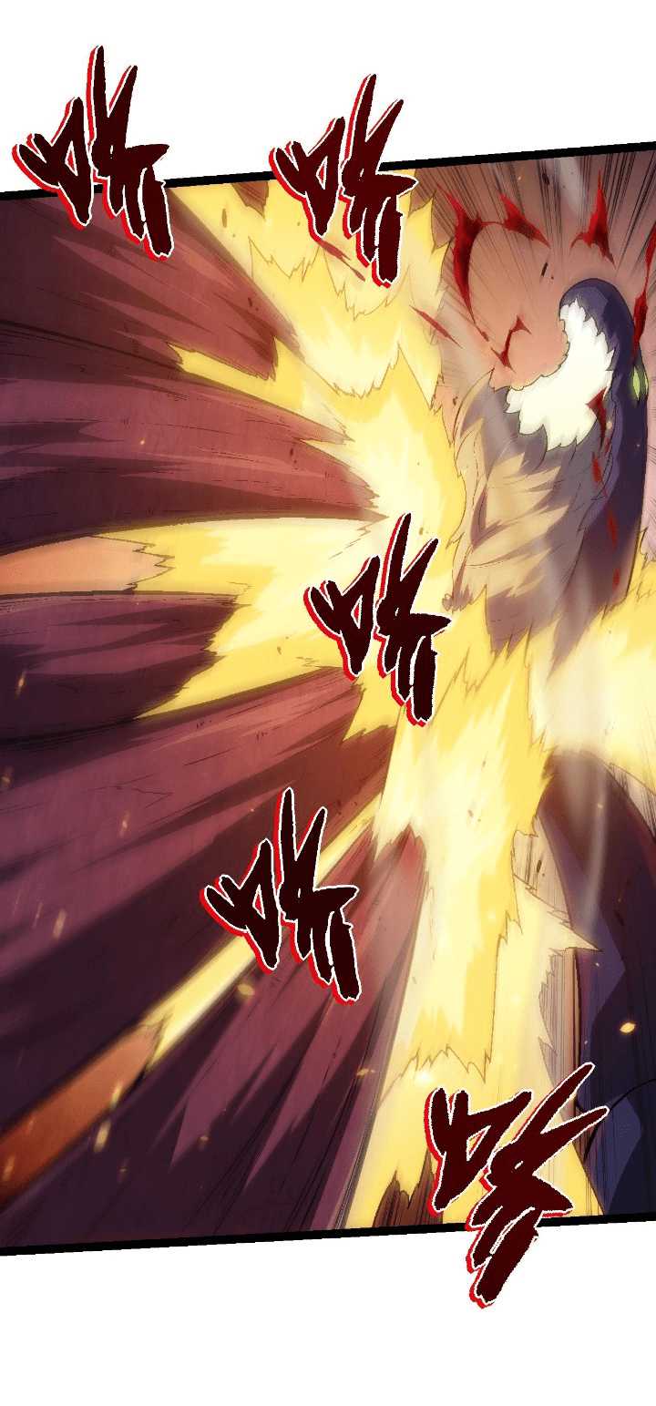 Evolution Begins With A Big Tree Chapter 129