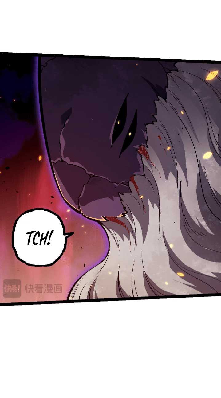 Evolution Begins With A Big Tree Chapter 129
