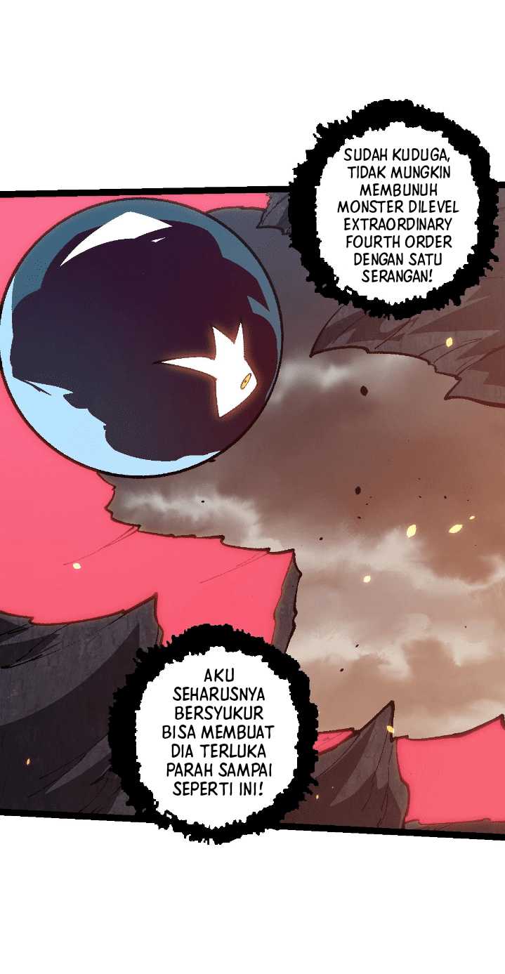 Evolution Begins With A Big Tree Chapter 129