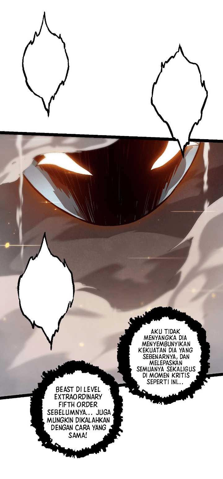 Evolution Begins With A Big Tree Chapter 129