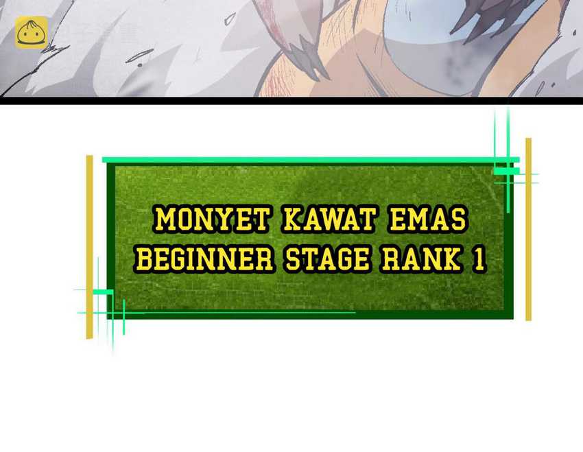 Evolution Begins With A Big Tree Chapter 13