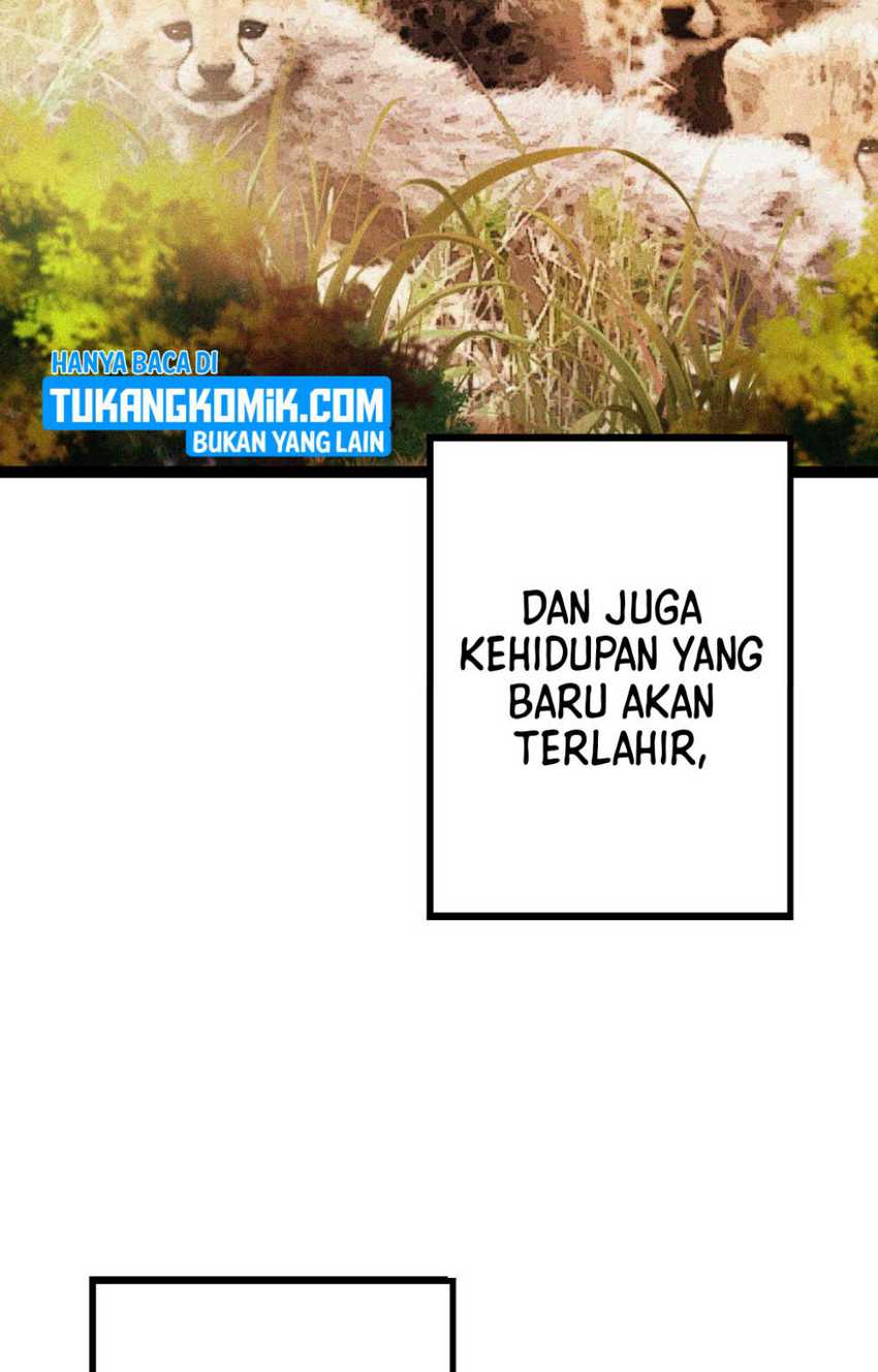 Evolution Begins With A Big Tree Chapter 13