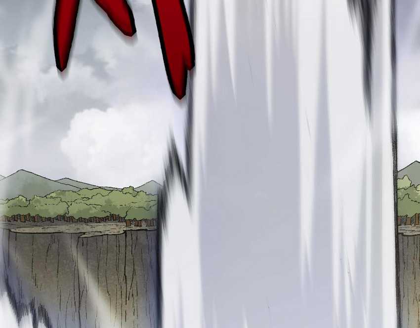 Evolution Begins With A Big Tree Chapter 13