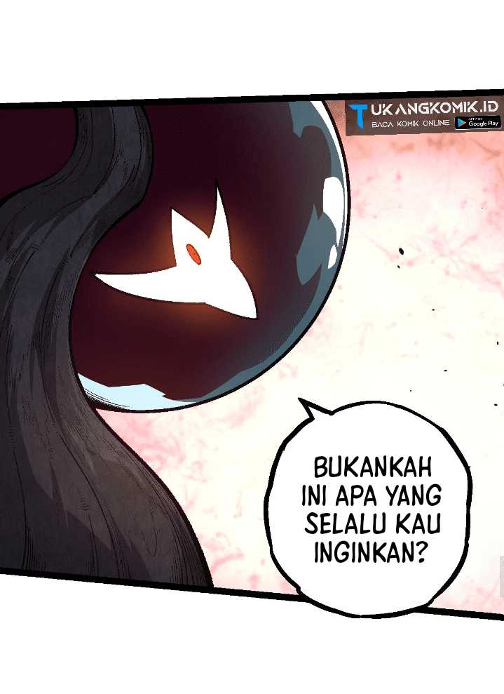 Evolution Begins With A Big Tree Chapter 130