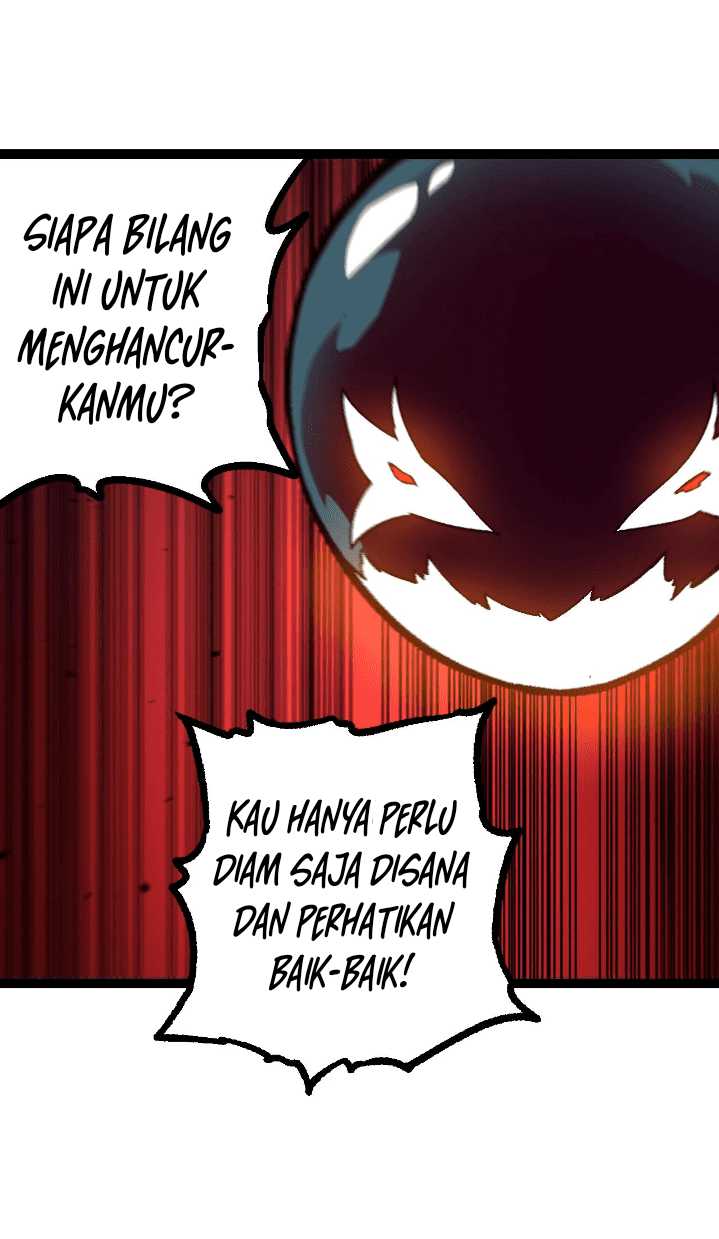 Evolution Begins With A Big Tree Chapter 130