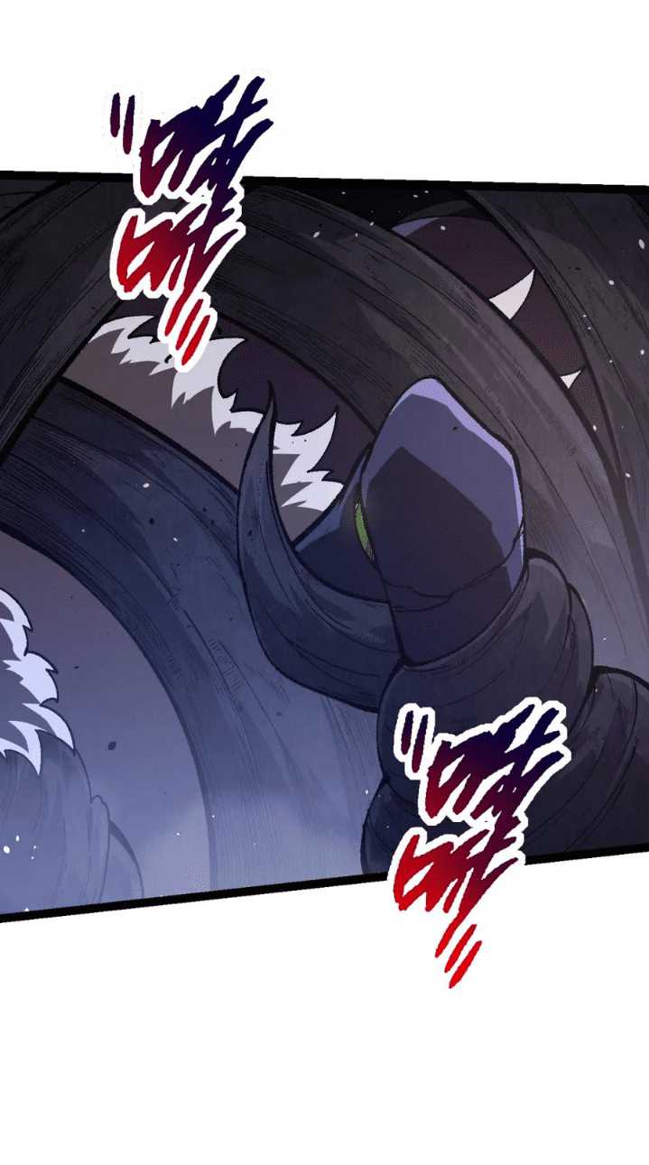 Evolution Begins With A Big Tree Chapter 130