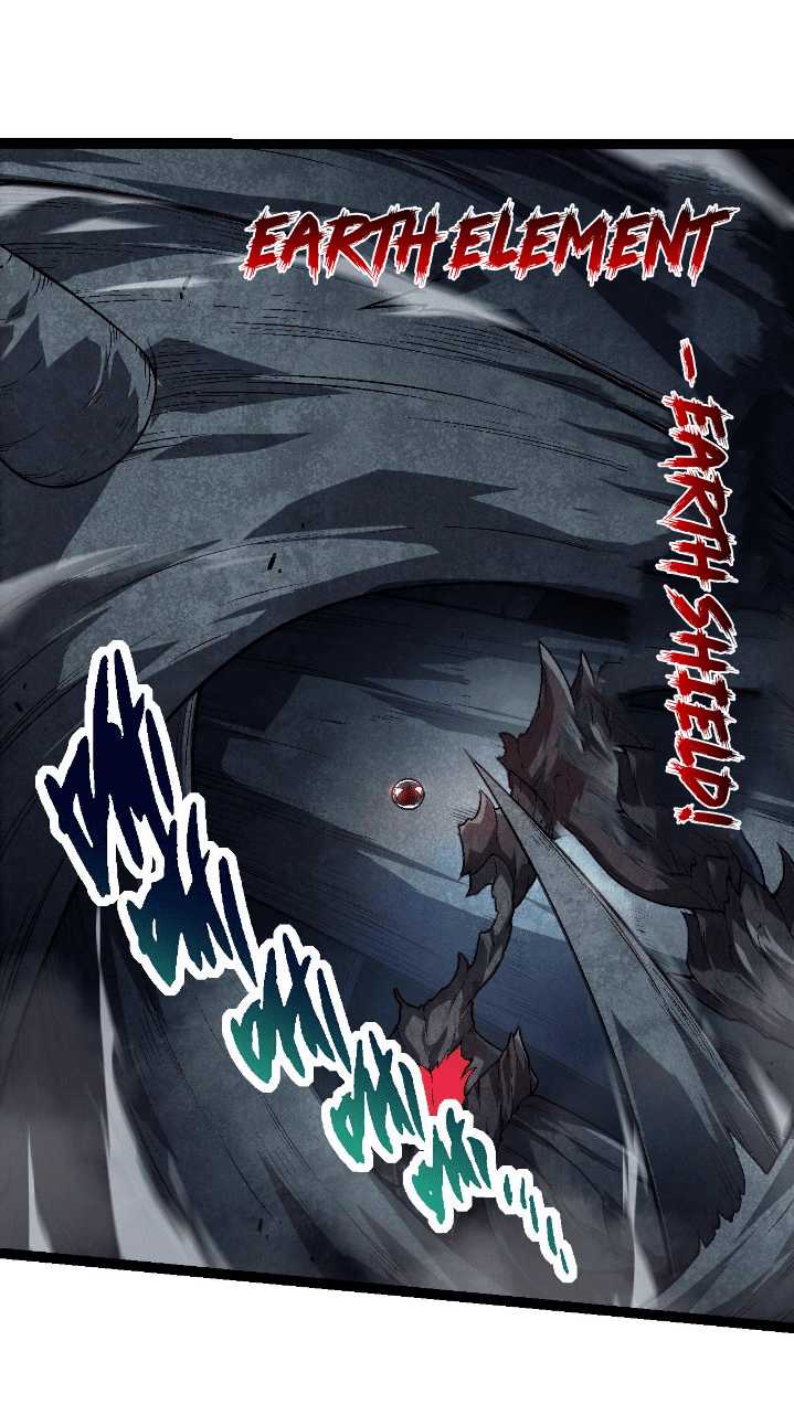 Evolution Begins With A Big Tree Chapter 130