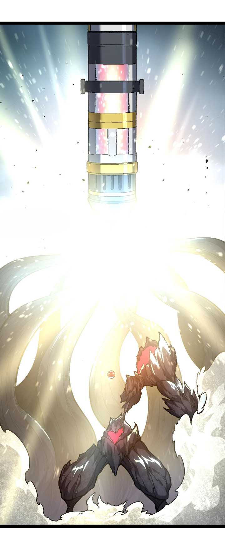 Evolution Begins With A Big Tree Chapter 130