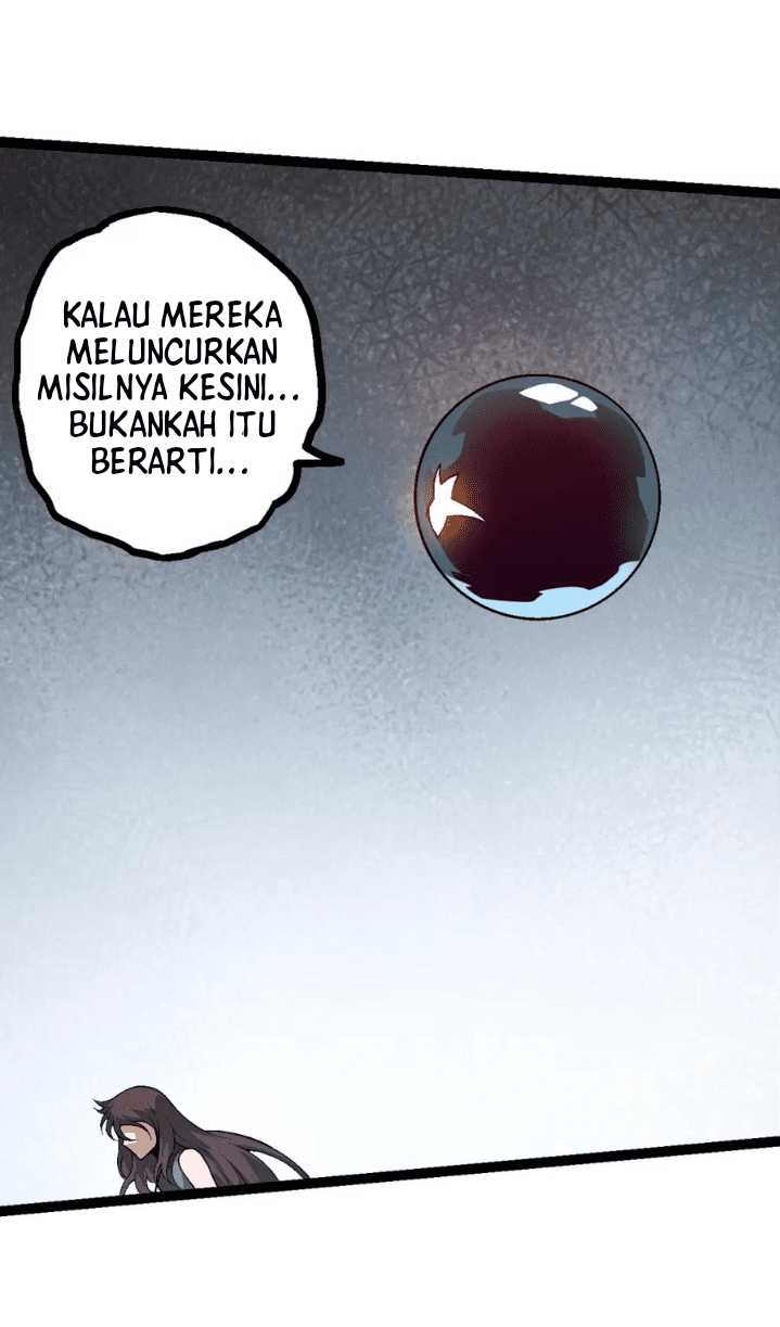 Evolution Begins With A Big Tree Chapter 130