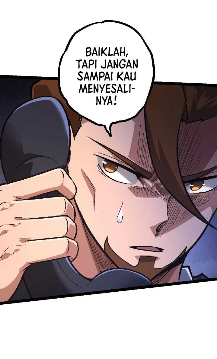 Evolution Begins With A Big Tree Chapter 130
