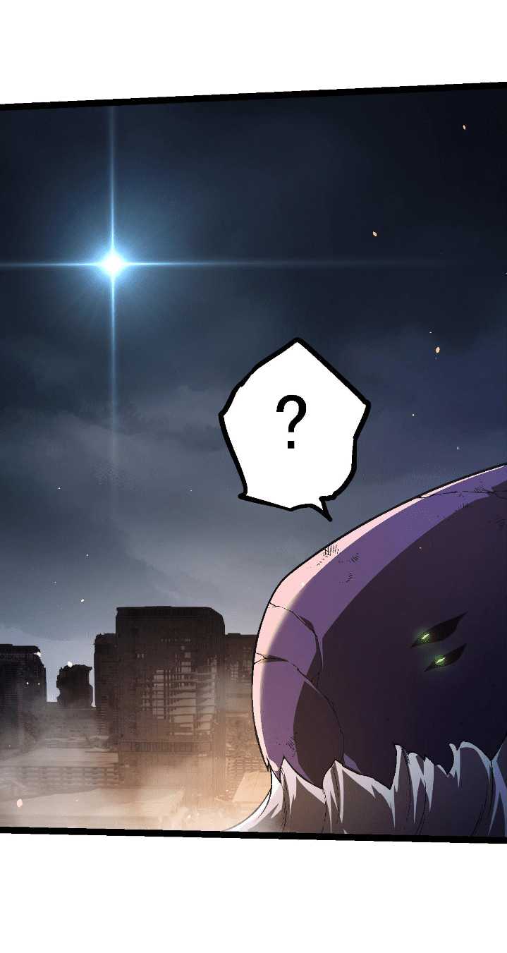 Evolution Begins With A Big Tree Chapter 130