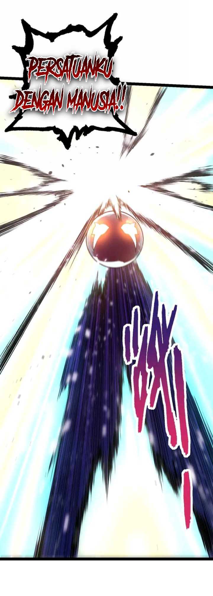 Evolution Begins With A Big Tree Chapter 130