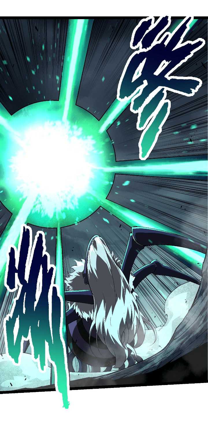 Evolution Begins With A Big Tree Chapter 130