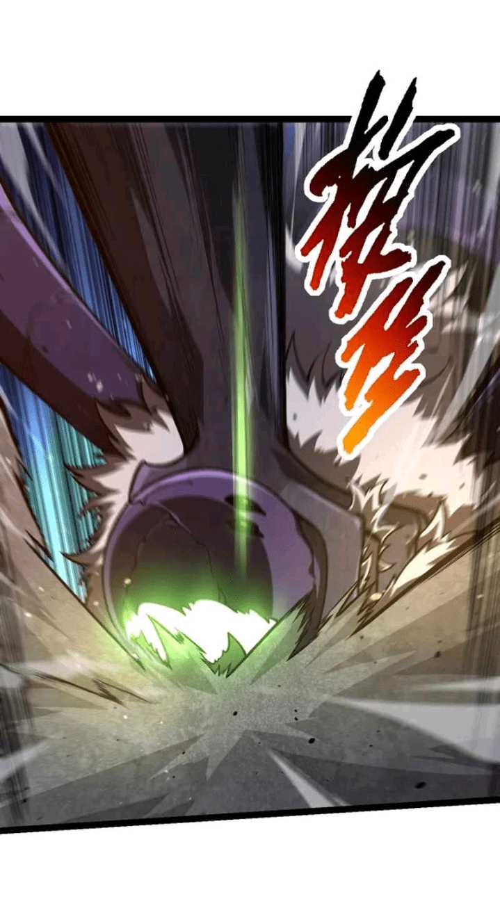 Evolution Begins With A Big Tree Chapter 130