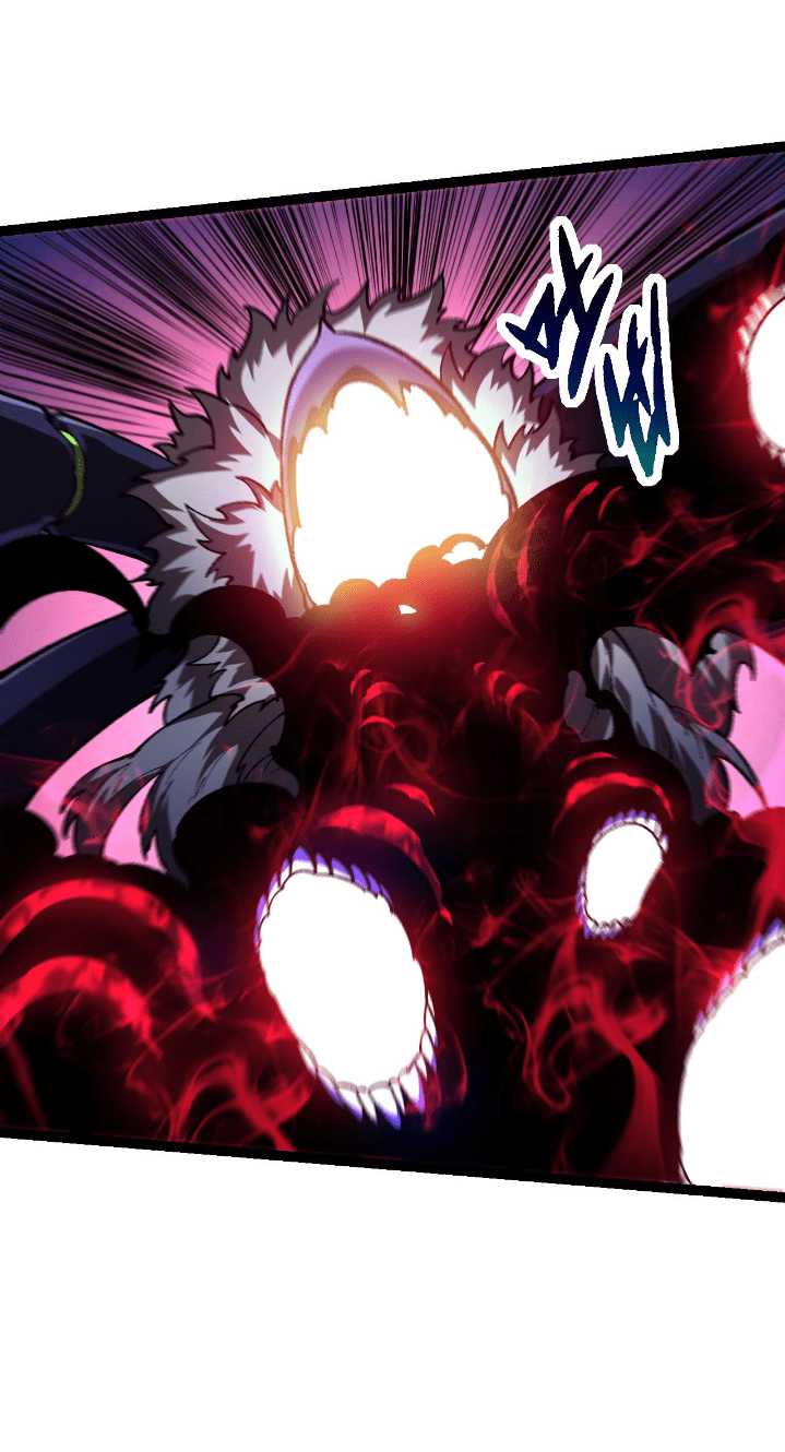 Evolution Begins With A Big Tree Chapter 130