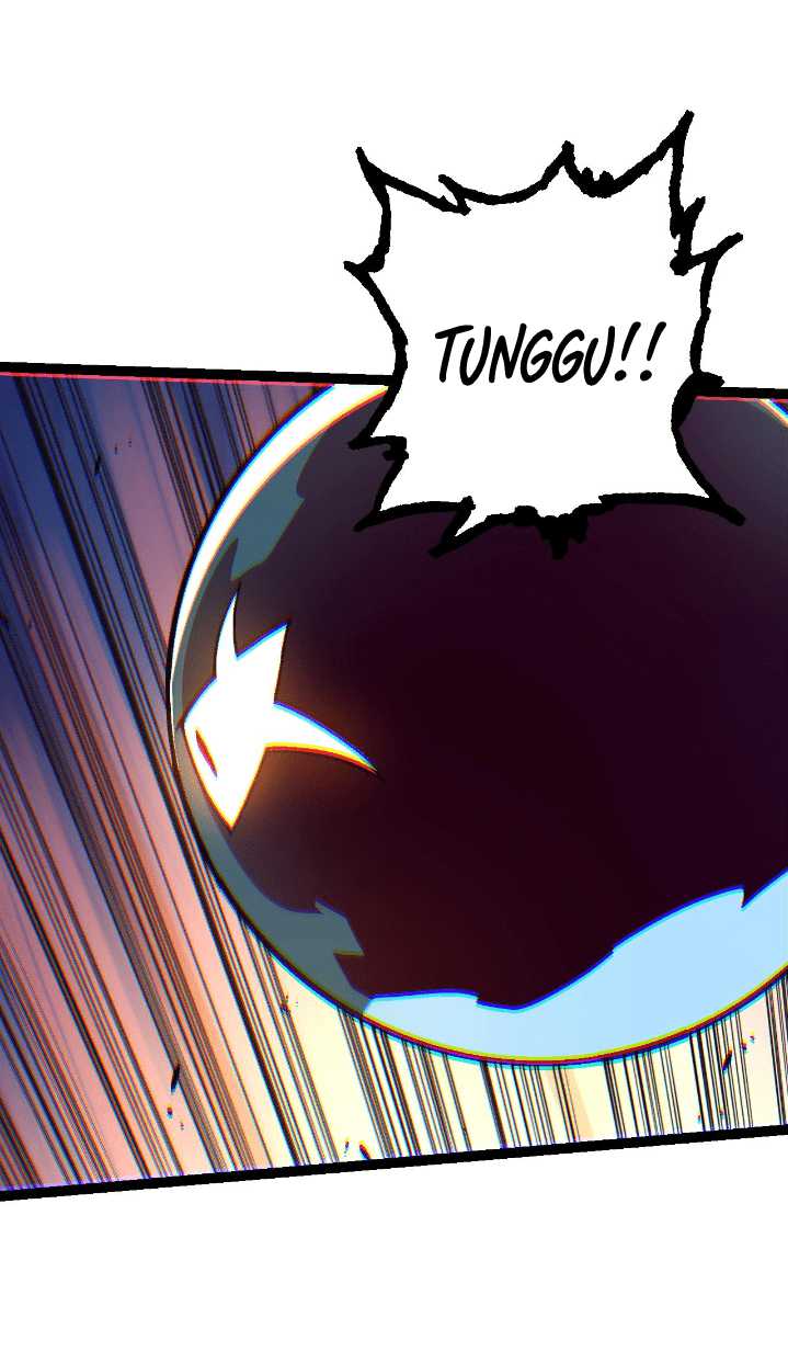 Evolution Begins With A Big Tree Chapter 130