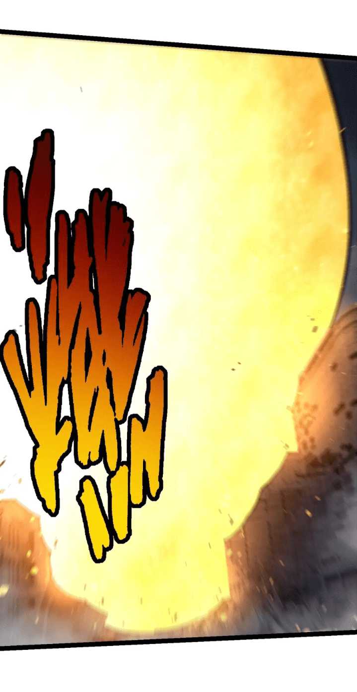 Evolution Begins With A Big Tree Chapter 130