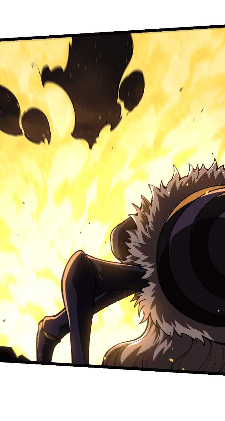 Evolution Begins With A Big Tree Chapter 130