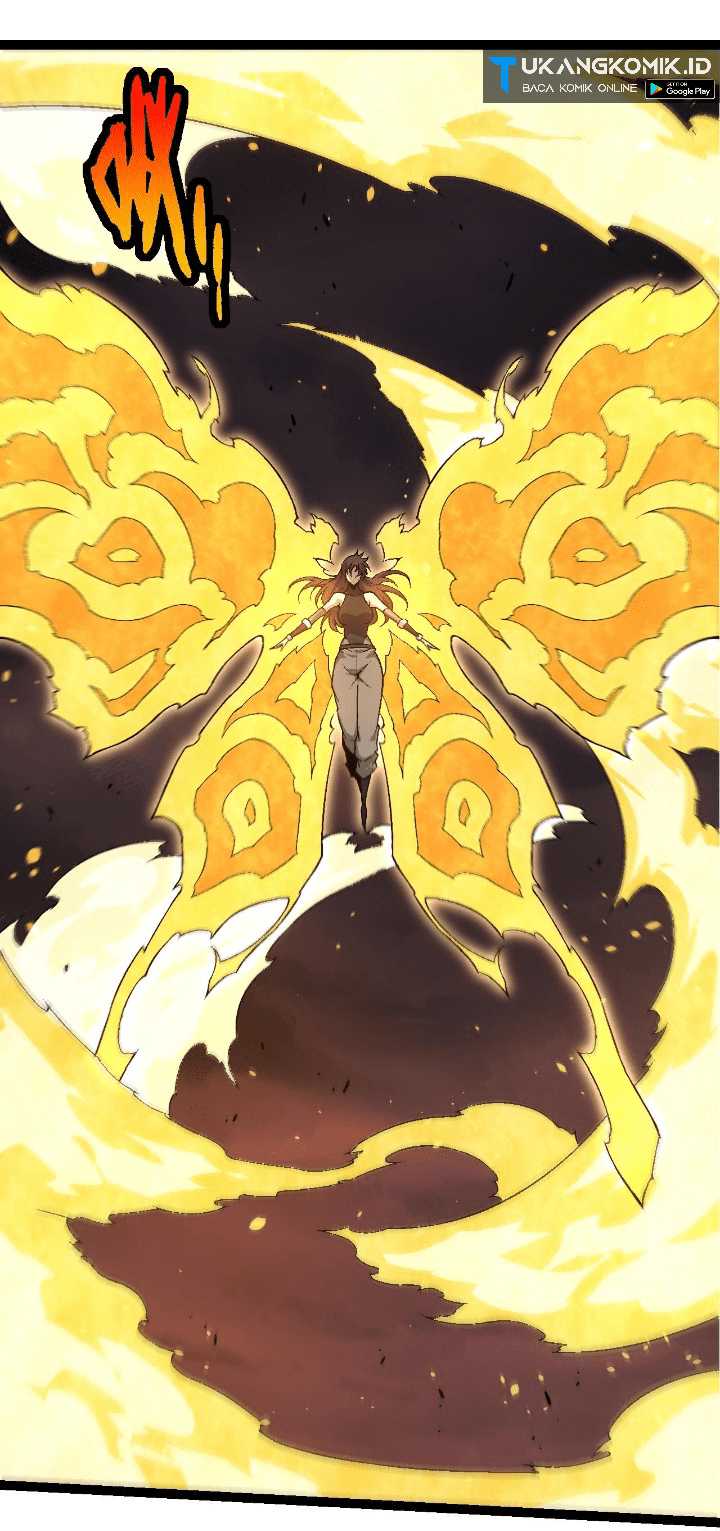Evolution Begins With A Big Tree Chapter 130